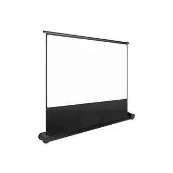 ECRAN DE PROJECTION BUTTERFLY 4/3 185cm