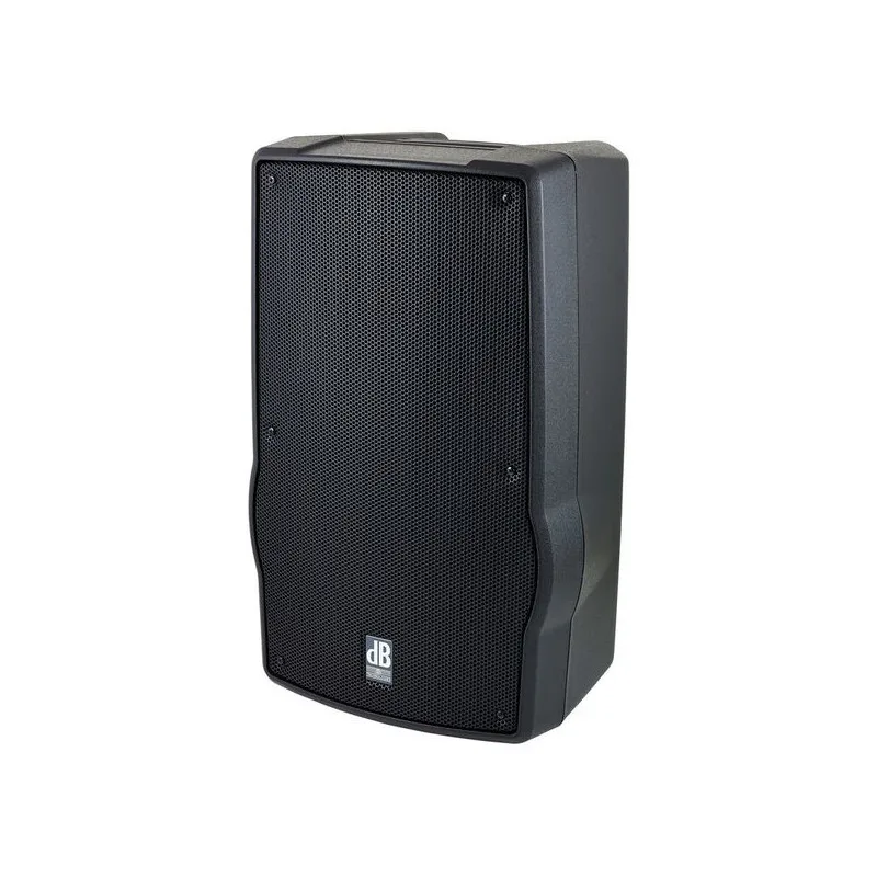 ENCEINTE AMPLIFIEE SUR BATTERIE