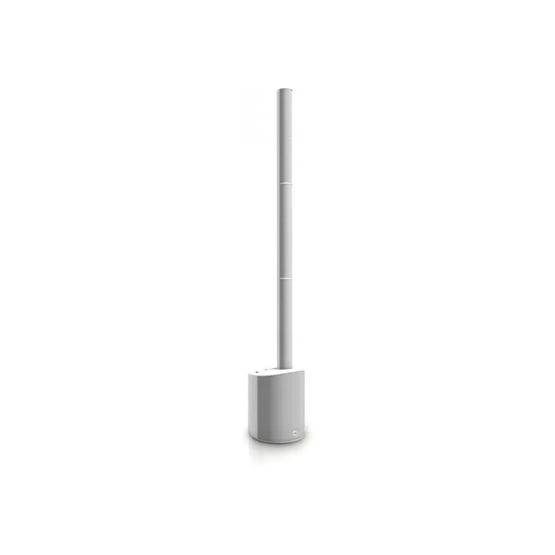 ENCEINTE COLONNE BLANCHE MAUI5