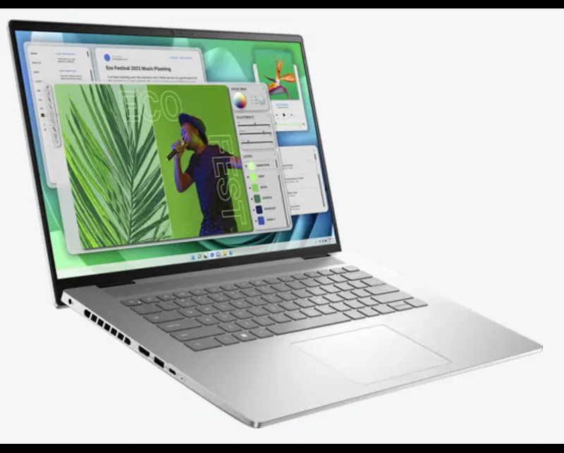 PC PORTABLE POWERPOINT
