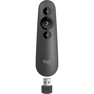 TELECOMMANDE POWERPOINT LOGITECH