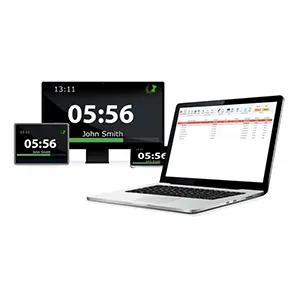 TIMER POUR PRESENTATION