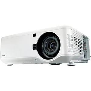 VIDEO PROJECTEUR NEC NP4100 6500 LUMENS