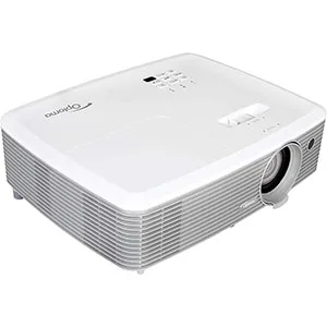 VIDEO PROJECTEUR OPTOMA  4000 lumens EH400+
