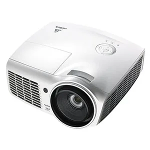 VIDEOPROJECTEUR VIVITEK 4000 LUMENS D867