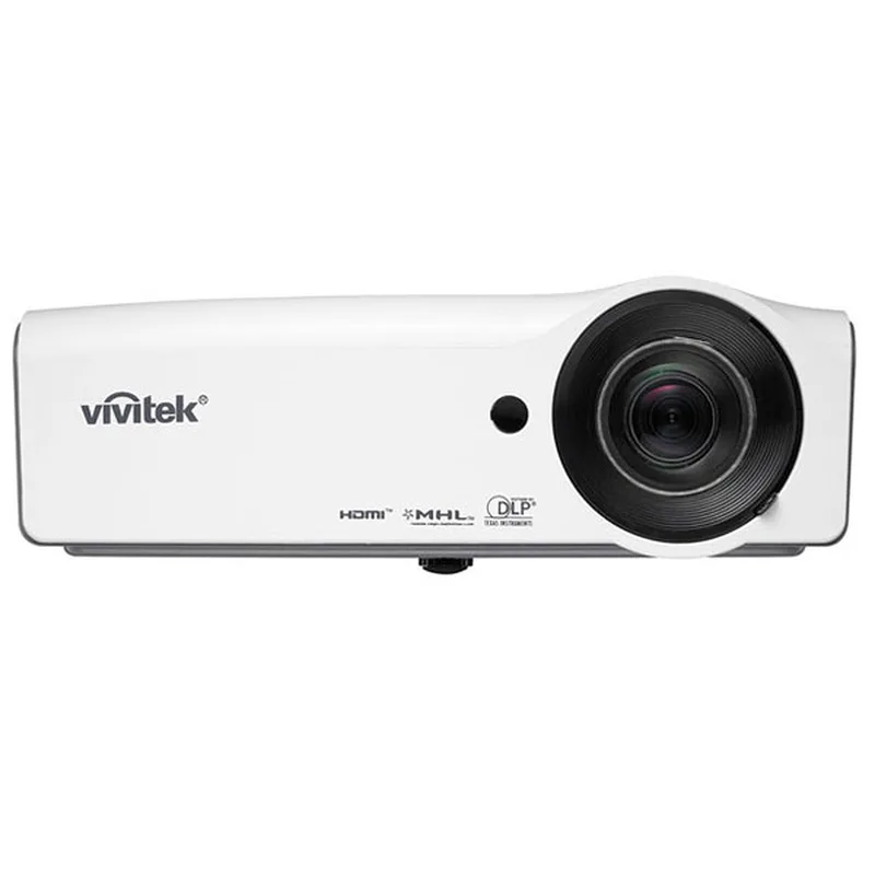 VIDEOPROJECTEUR VIVITEK DH559ST 3000 lumens